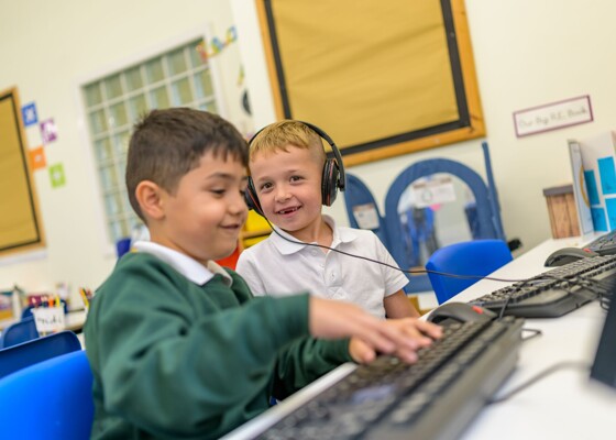 Safer Internet Day - Tuesday 6th February 2024
