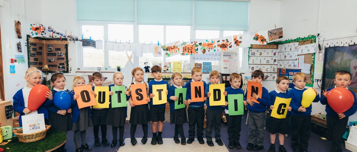 Congratulations Beer C of E Primary News St Christopher's Multi