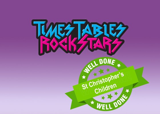 Top of the Rocks - TTRockstars