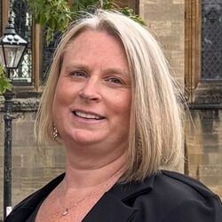 Kirsty Forbes
